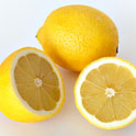 Лимонный лосьон